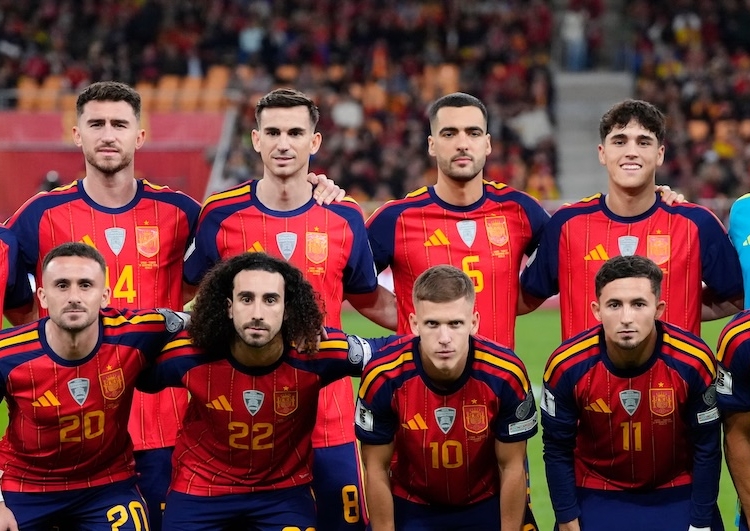 Guide Espagne Coupe du Monde 2026