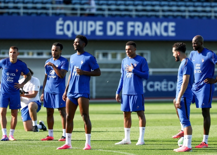 Guide France Coupe du Monde 2026