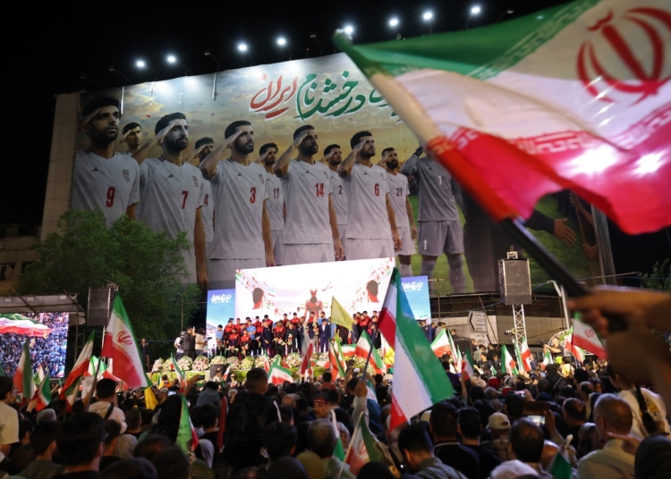 Guide Iran Coupe du Monde 2026