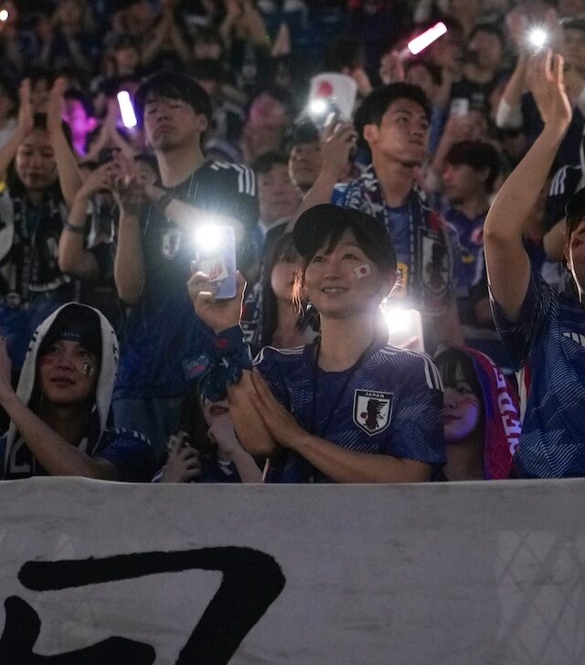 Guide Japon Coupe du Monde 2026