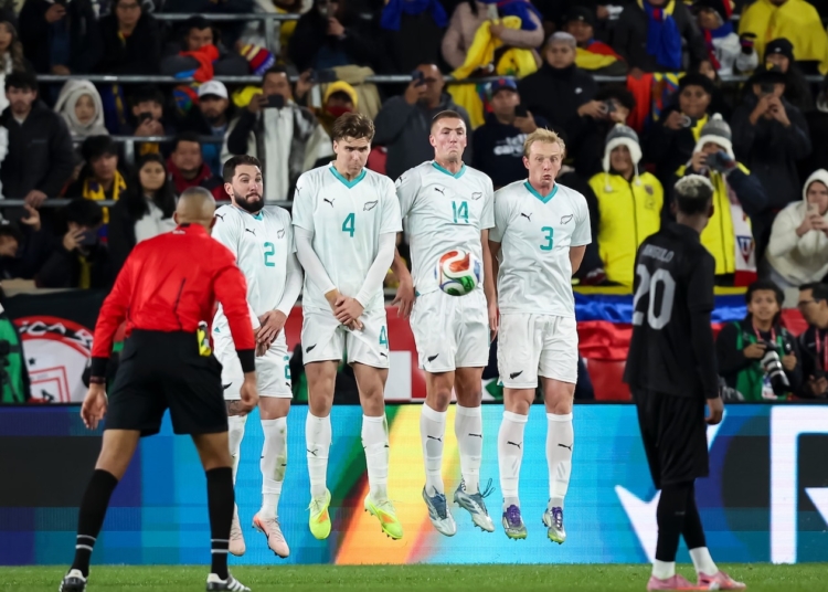 Guide Nouvelle‑Zélande Coupe du Monde 2026