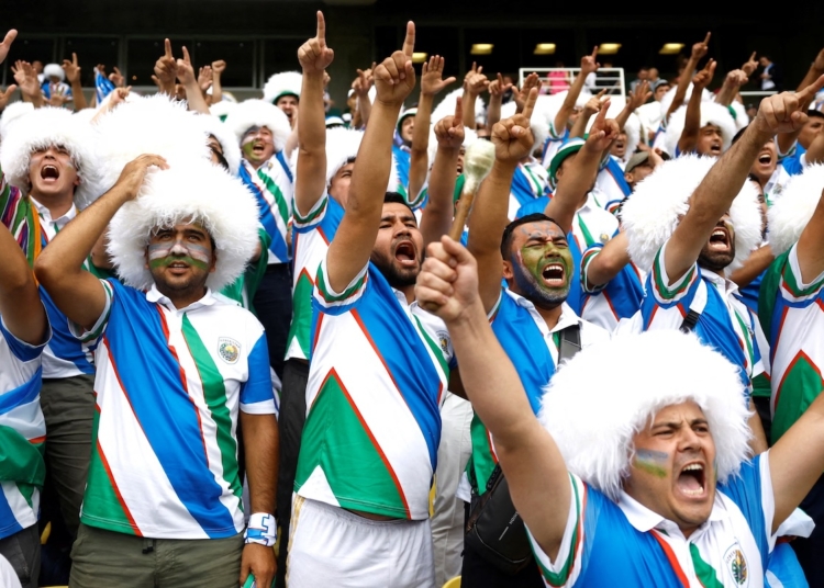 Guide Ouzbékistan coupe du monde 2026