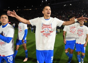 Guide Paraguay Coupe du Monde 2026