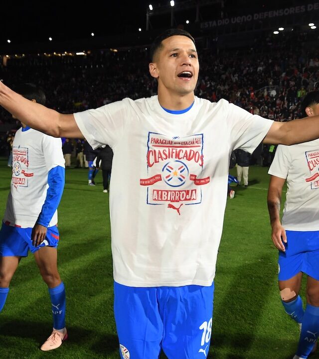 Guide Paraguay Coupe du Monde 2026
