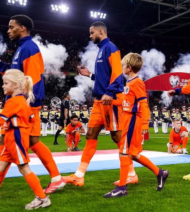 Guide Pays‑Bas Coupe du Monde 2026