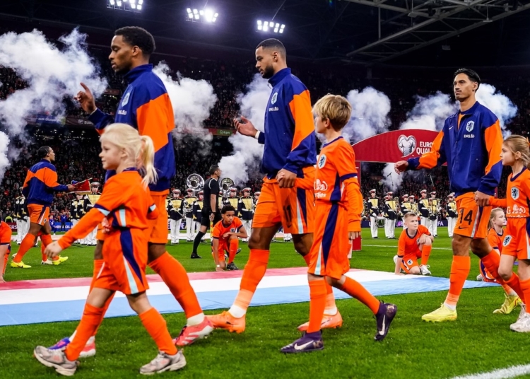 Guide Pays‑Bas Coupe du Monde 2026