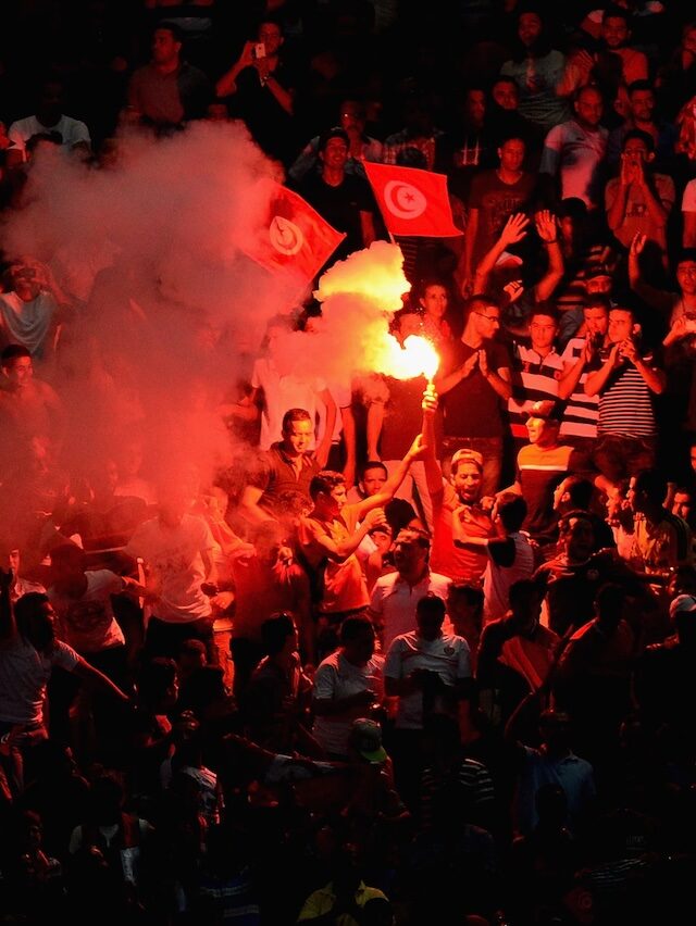Guide Tunisie Coupe du Monde 2026