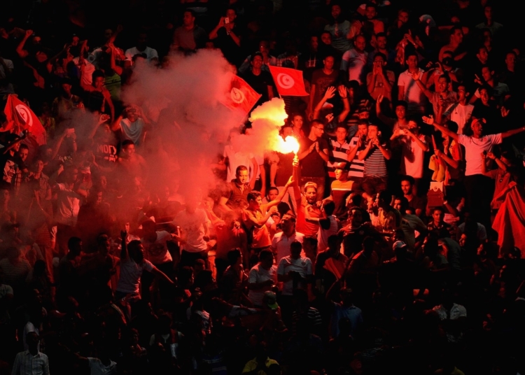 Guide Tunisie Coupe du Monde 2026