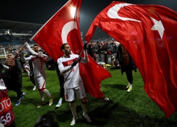 Guide Turquie Coupe du Monde 2026
