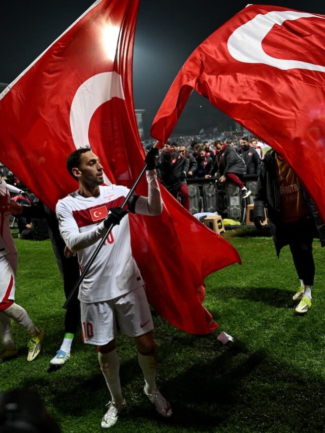 Guide Turquie Coupe du Monde 2026