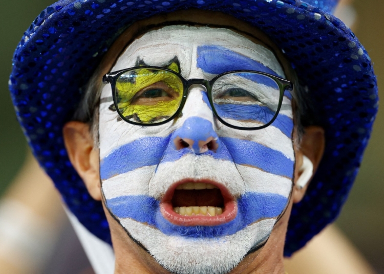 Guide Uruguay Coupe du Monde 2026