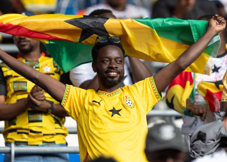 Guide du Ghana pour la Coupe du monde 2026