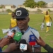 Fauve Azur :Bomono Ombioyo viré après deux matchs