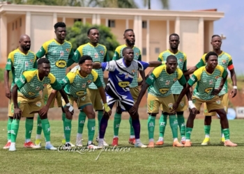 Play-offs down : Fc Yaoundé II peut remercier Thierry Somo