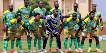Play-offs down : Fc Yaoundé II peut remercier Thierry Somo