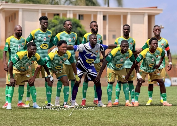 Play-offs down : Fc Yaoundé II peut remercier Thierry Somo