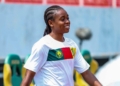 Lionnes Indomptables : Lys Fraîche Tiwa, persona non grata !