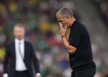 CDM 2026 : Sabri Lamouchi viré de la sélection tunisienne!