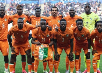 Prépa CDM 2026 : la Côte d&rsquo;Ivoire s&rsquo;offre l&rsquo;équipe de France en amical !