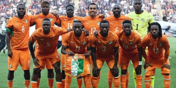 Prépa CDM 2026 : la Côte d&rsquo;Ivoire s&rsquo;offre l&rsquo;équipe de France en amical !