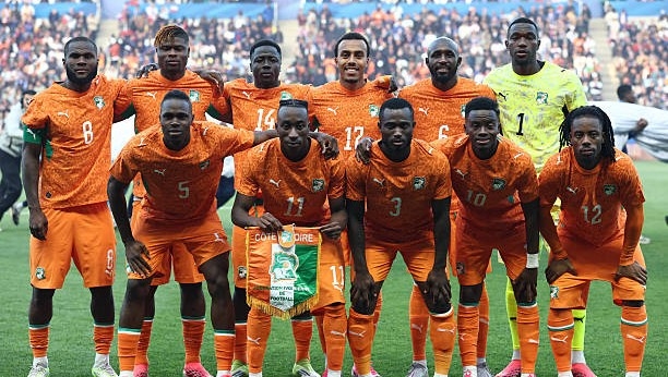 Prépa CDM 2026 : la Côte d&rsquo;Ivoire s&rsquo;offre l&rsquo;équipe de France en amical !