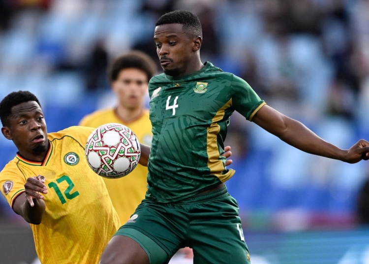 Le guide de l'Afrique du Sud pour la Coupe du Monde 2026