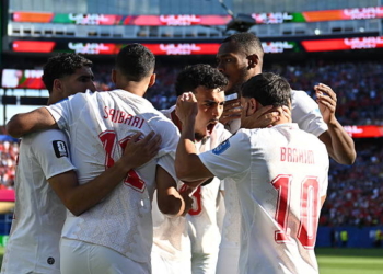 CDM 2026 : la belle opération du Maroc face à l’Ecosse