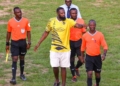 Dynamo – Gazelle FA : le phénomène Martin Bomba, collègue de Ndanga Moudi, a eu chaud !