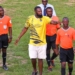 Dynamo – Gazelle FA : le phénomène Martin Bomba, collègue de Ndanga Moudi, a eu chaud !