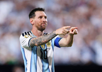 CDM 2026 : Lionel Messi, meilleur buteur de l’histoire du Mondial !