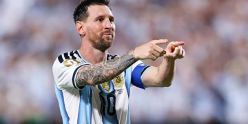 CDM 2026 : Lionel Messi, meilleur buteur de l&rsquo;histoire du Mondial !