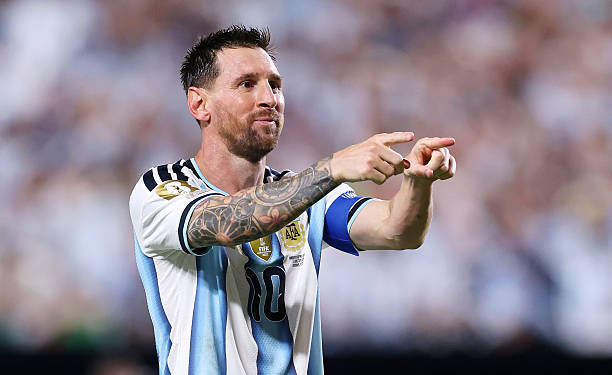 CDM 2026 : Lionel Messi, meilleur buteur de l&rsquo;histoire du Mondial !