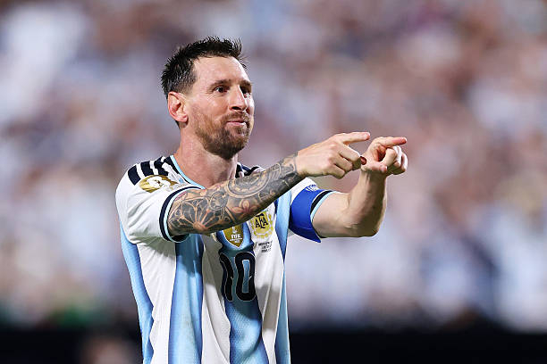 CDM 2026 : Lionel Messi, meilleur buteur de l&rsquo;histoire du Mondial !