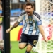  CDM 2026 : Lionel Messi en tête des buteurs du mondial
