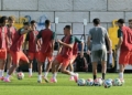 CDM 2026 : voici le onze du Maroc avec Diaz et Hakimi