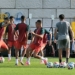 CDM 2026 : voici le onze du Maroc avec Diaz et Hakimi
