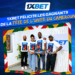 1xBet récompense les gagnants du concours « Le Cameroun à travers mes yeux »