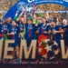 UEFA Ligue des Champions : le PSG domine avec trois records mondiaux