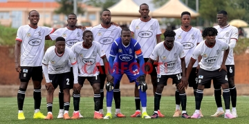 Play-offs down : Union grille une carte face au Tonnerre !