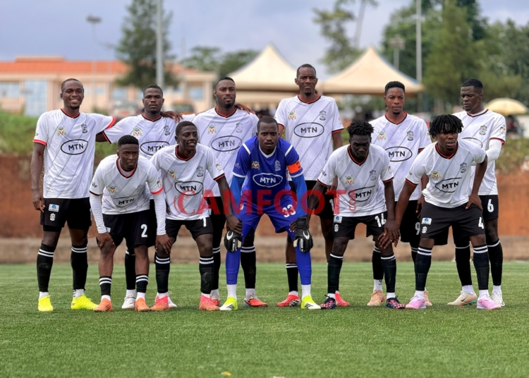 Play-offs down : Union grille une carte face au Tonnerre !