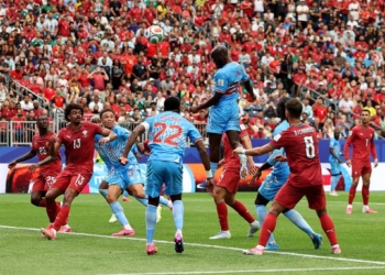 Mondial 2026 : le rugissement de la RD Congo matte le Portugal