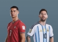 CDM 2026 : Cristiano Ronaldo, Lionel Messi et ce record monstrueux
