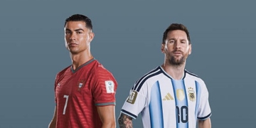 CDM 2026 : Cristiano Ronaldo, Lionel Messi et ce record monstrueux