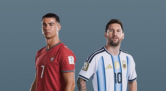 CDM 2026 : Cristiano Ronaldo, Lionel Messi et ce record monstrueux