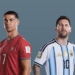 CDM 2026 : Cristiano Ronaldo, Lionel Messi et ce record monstrueux