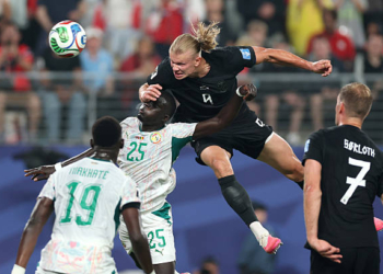 CDM 2026 : le Sénégal lâché par sa defense