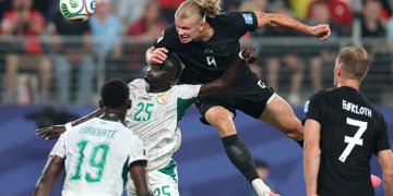 CDM 2026 : le Sénégal lâché par sa defense