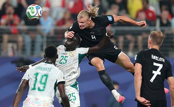 CDM 2026 : le Sénégal lâché par sa defense