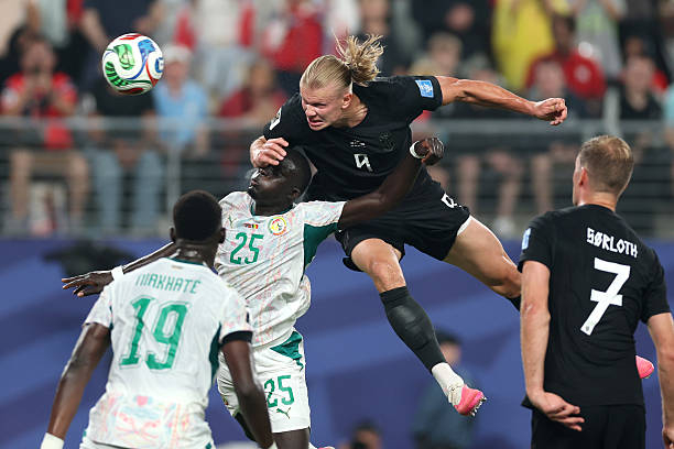 CDM 2026 : le Sénégal lâché par sa defense