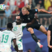 CDM 2026 : le Sénégal lâché par sa defense